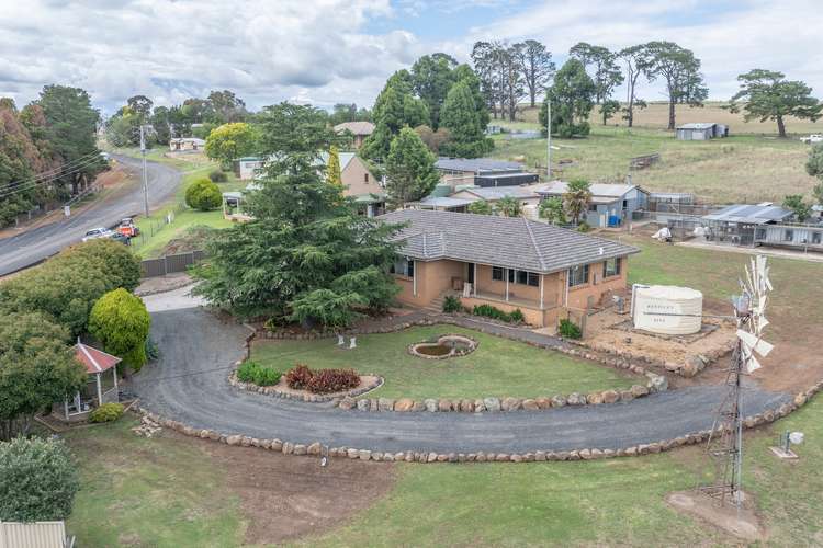 Main view of Homely house listing, 2 Beasley Road, Lucknow NSW 2800