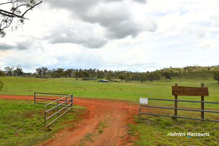Main view of Homely ruralOther listing, 717 Aberdeens Road, Wilson Valley QLD 4625