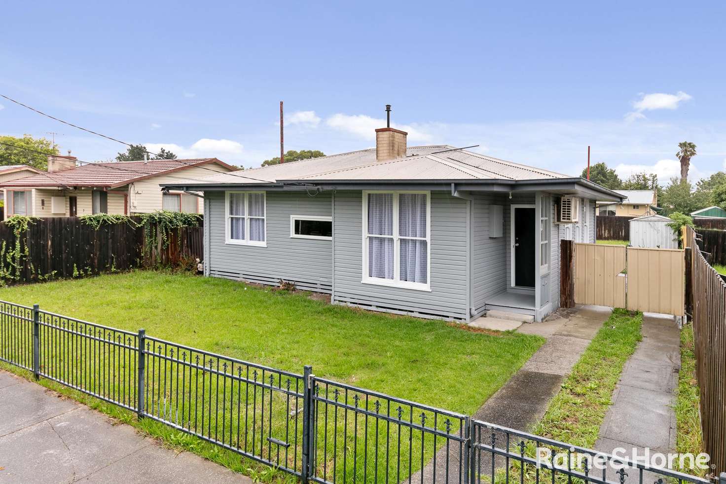 Main view of Homely house listing, 9 Vine Street, Braybrook VIC 3019