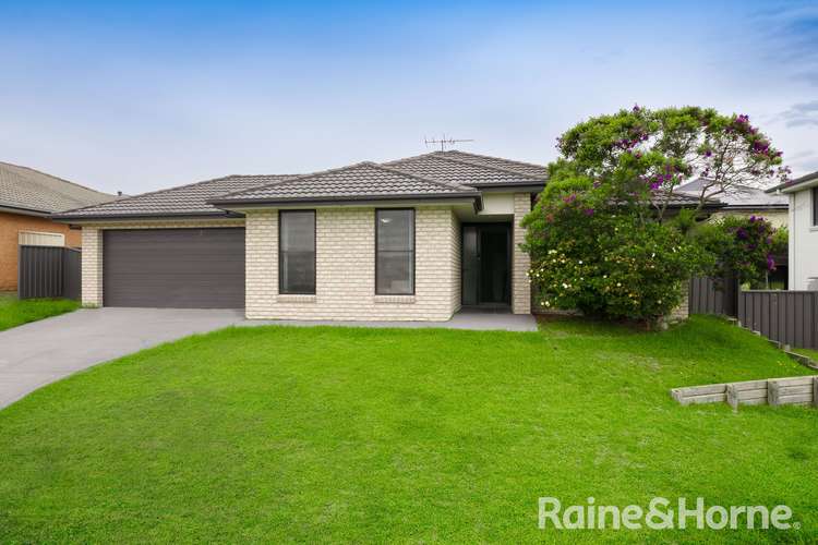 Main view of Homely house listing, 39 Wigeon Chase, Cameron Park NSW 2285