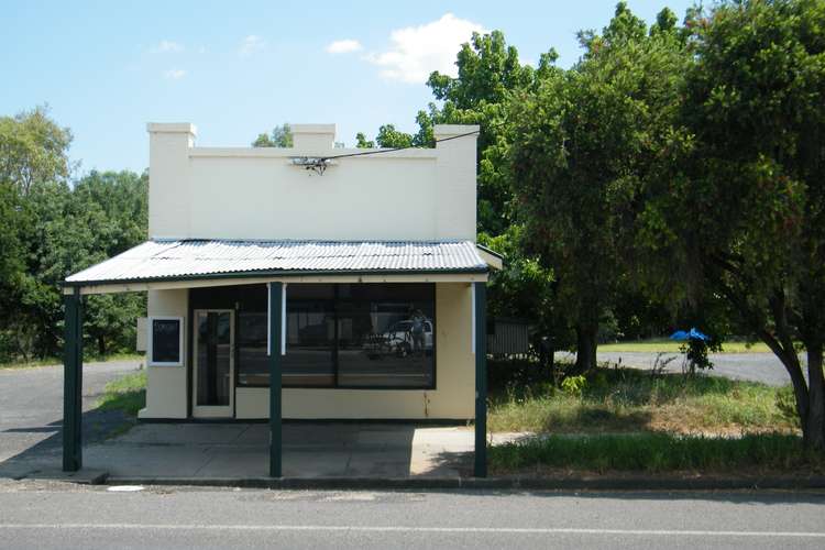 Main view of Homely other listing, 83 Henry Street, Quirindi NSW 2343
