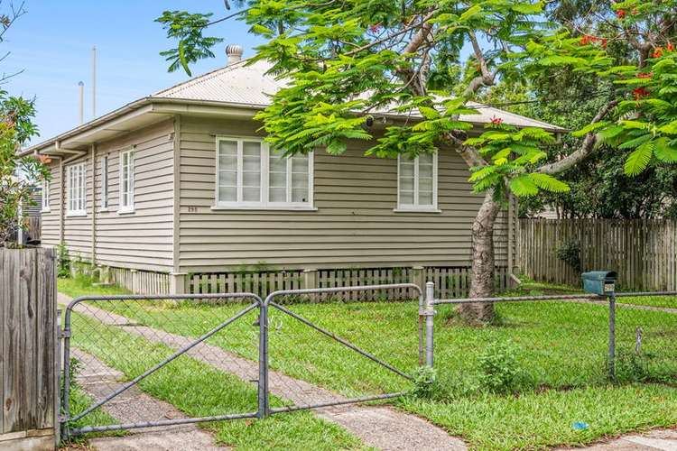 Main view of Homely house listing, 299 Mortimer Road, Acacia Ridge QLD 4110