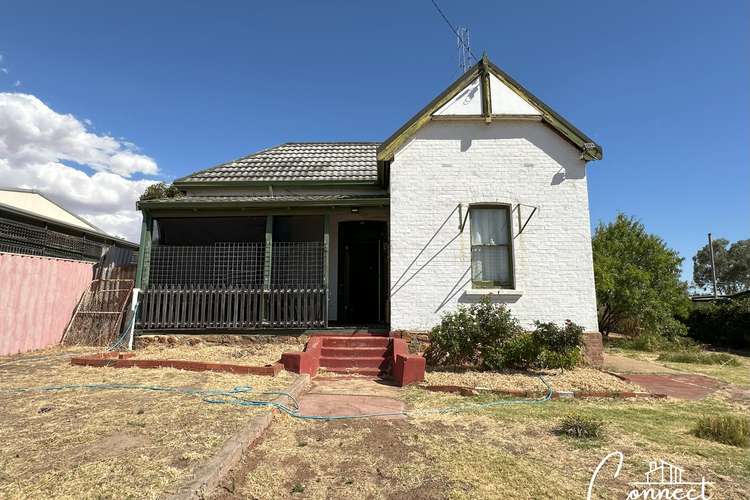 Main view of Homely house listing, 47 Lockyer Avenue, Northam WA 6401