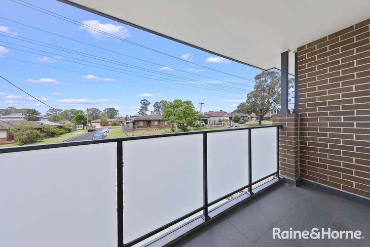 Sixth view of Homely apartment listing, 10/26-28 Third Avenue, Macquarie Fields NSW 2564