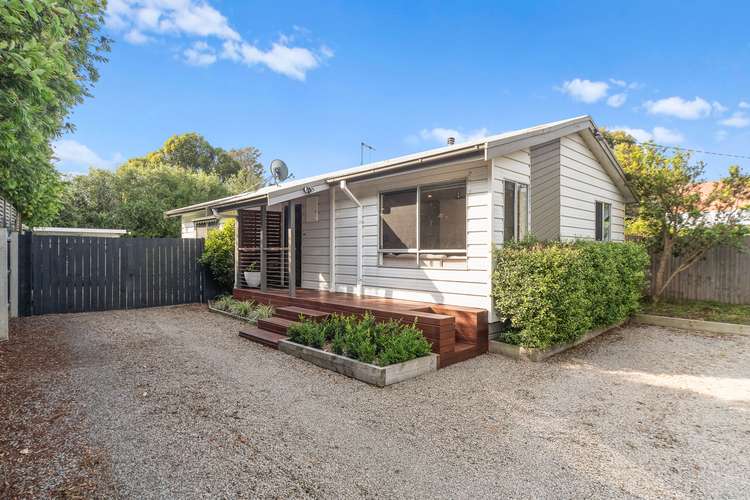 Main view of Homely house listing, 20 Park Road, Crib Point VIC 3919