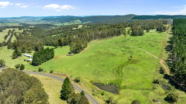 Third view of Homely rural property listing, "Pee Jay" 9485 Thunderbolts Way, Nowendoc NSW 2354