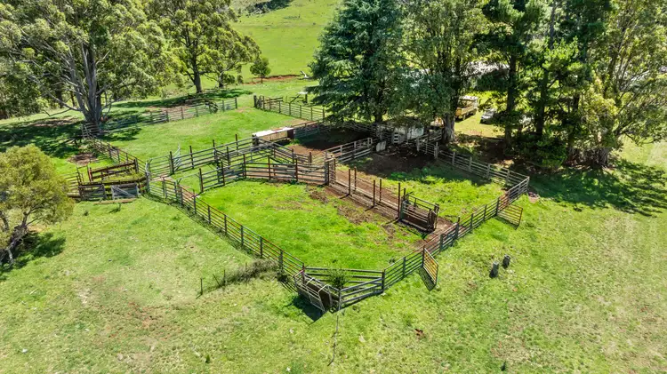 Sixth view of Homely rural property listing, "Pee Jay" 9485 Thunderbolts Way, Nowendoc NSW 2354