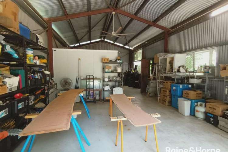 Fourth view of Homely residentialLand listing, 53 Carbeen Road, Diwan, Daintree QLD 4873