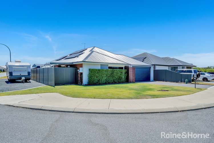 Main view of Homely house listing, 165 Jolly Rambler Boulevard, Ravenswood WA 6208