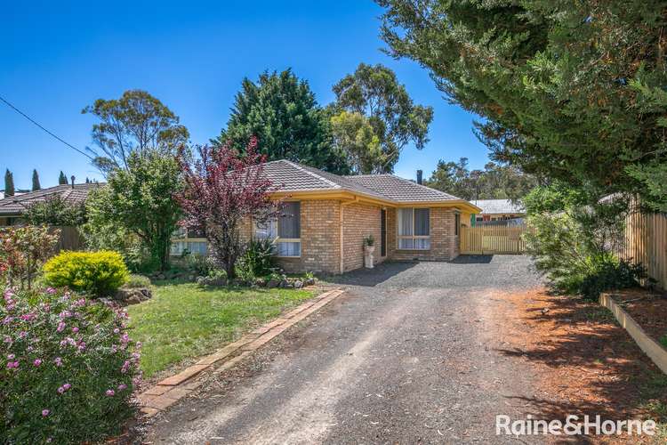 Second view of Homely house listing, 8 Morrow Road, Gisborne VIC 3437