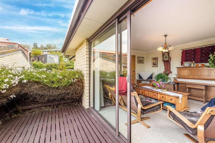 Sixth view of Homely house listing, 2/120 Wells Parade, Blackmans Bay TAS 7052