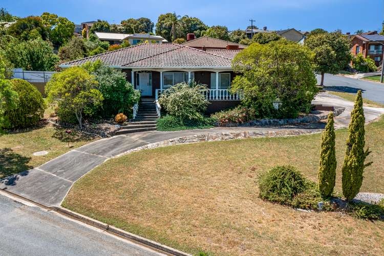 Main view of Homely house listing, 276 Tracy Street, Lavington NSW 2641