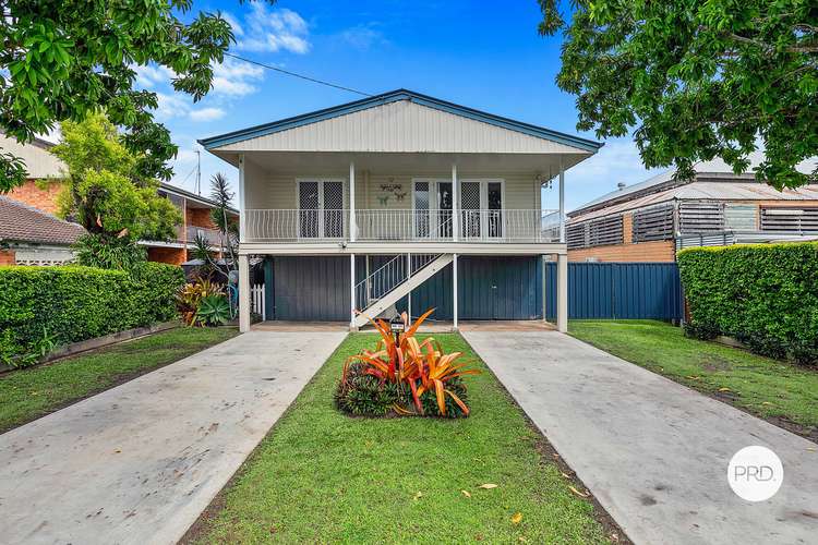 Main view of Homely house listing, 286 John Street, Maryborough QLD 4650