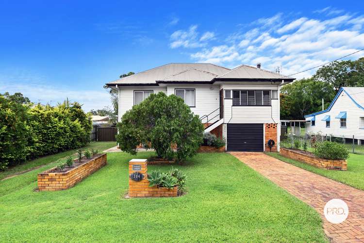 Main view of Homely house listing, 204 Albert Street, Maryborough QLD 4650