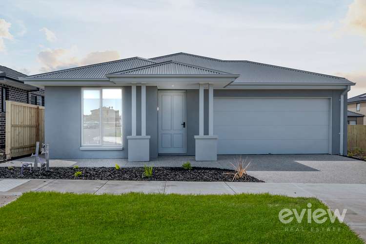 Main view of Homely house listing, 121 Brightvale Boulevard, Wyndham Vale VIC 3024