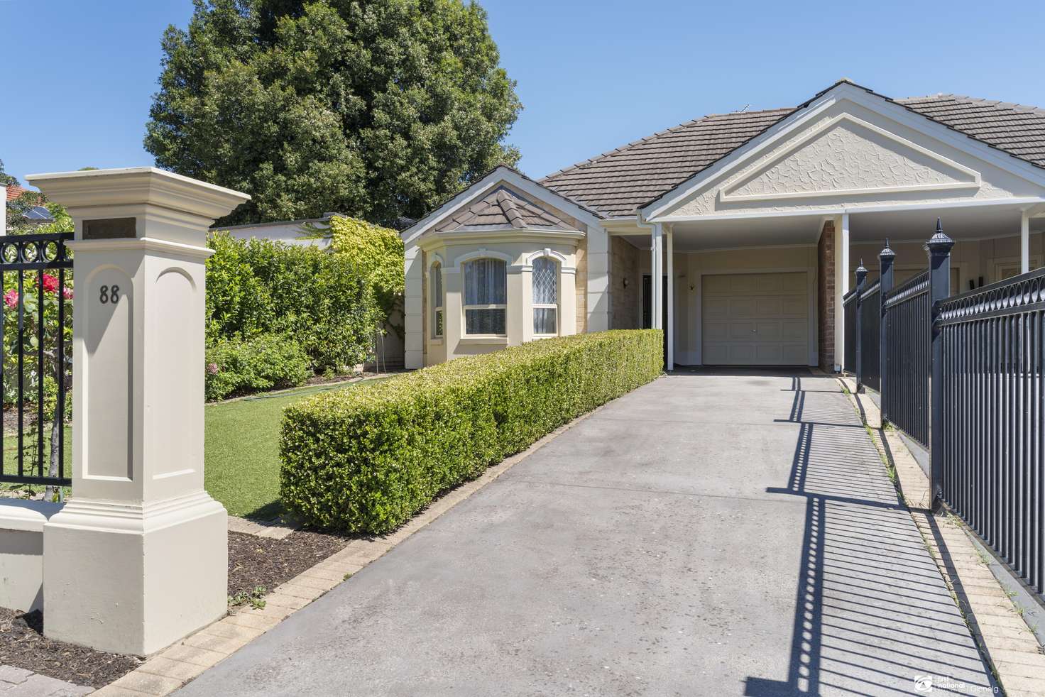 Main view of Homely house listing, 88 Hill Street, Mitcham SA 5062