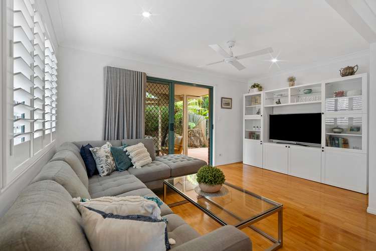 Main view of Homely townhouse listing, 27/55 Beckwith Street, Ormiston QLD 4160