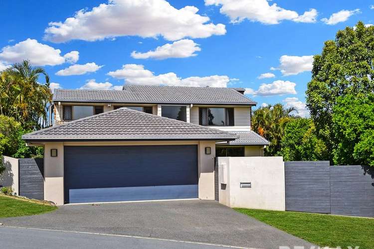 Main view of Homely house listing, 7 Wyara Close, Westlake QLD 4074