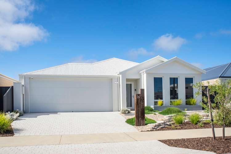 28 Fleetwood Loop, Dunsborough WA 6281