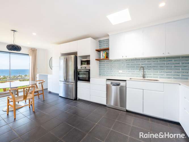 Third view of Homely unit listing, 8/30 Pearl Place, Blackmans Bay TAS 7052