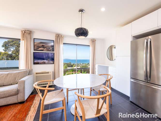 Fifth view of Homely unit listing, 8/30 Pearl Place, Blackmans Bay TAS 7052