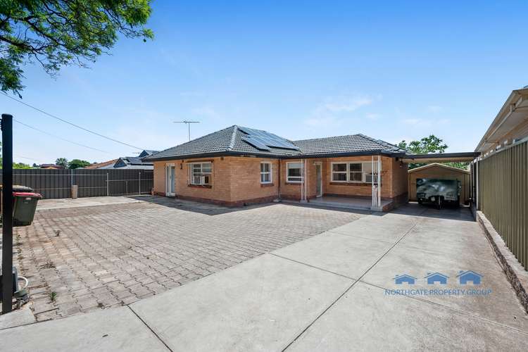 Main view of Homely house listing, 162 Bridge Road, Pooraka SA 5095