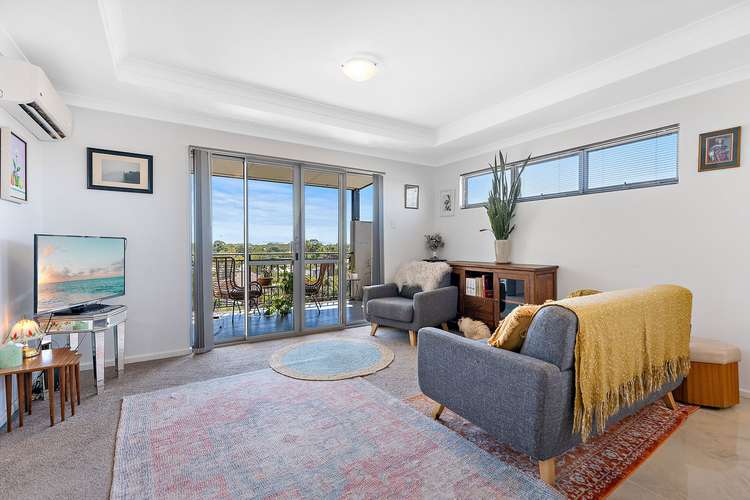 Third view of Homely unit listing, 18/62A Wheeler Road, Hamilton Hill WA 6163