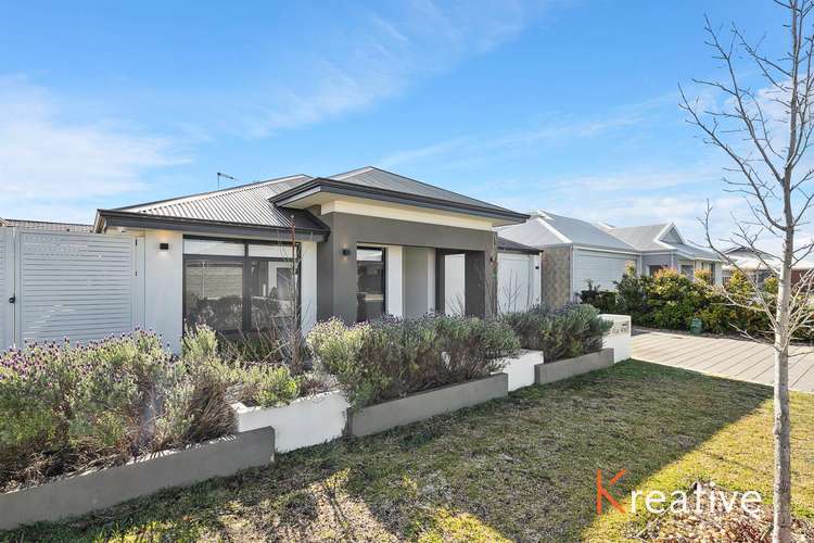 Main view of Homely house listing, 6 Ficus Way, Piara Waters WA 6112