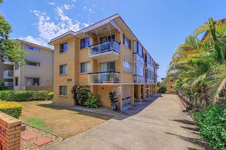 Main view of Homely unit listing, 4/44 Kitchener Street, Coorparoo QLD 4151
