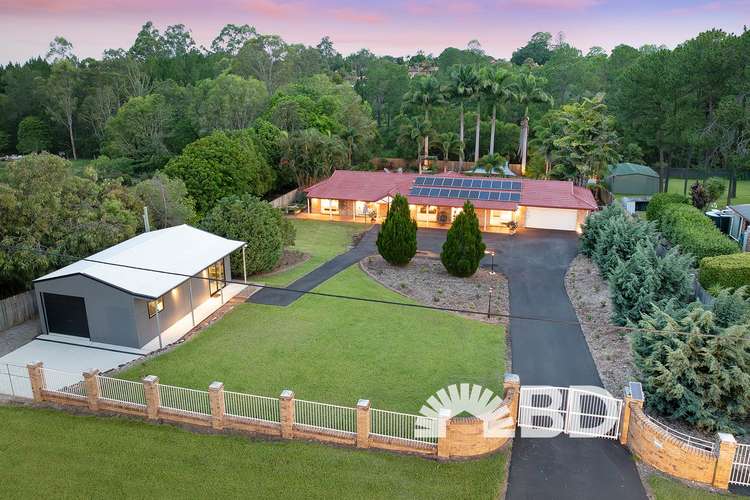 Main view of Homely house listing, 35-37 Mayfield Crescent, Burpengary QLD 4505