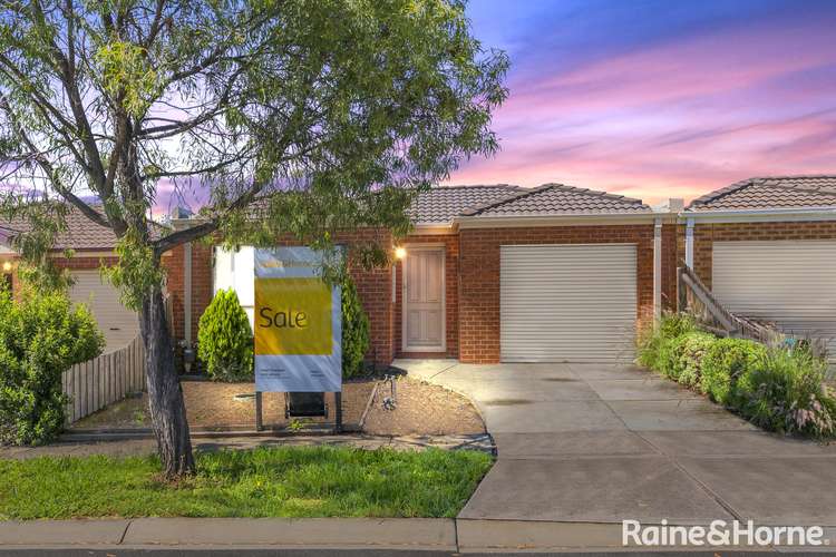 9 Caitlyn Drive, Harkness VIC 3337