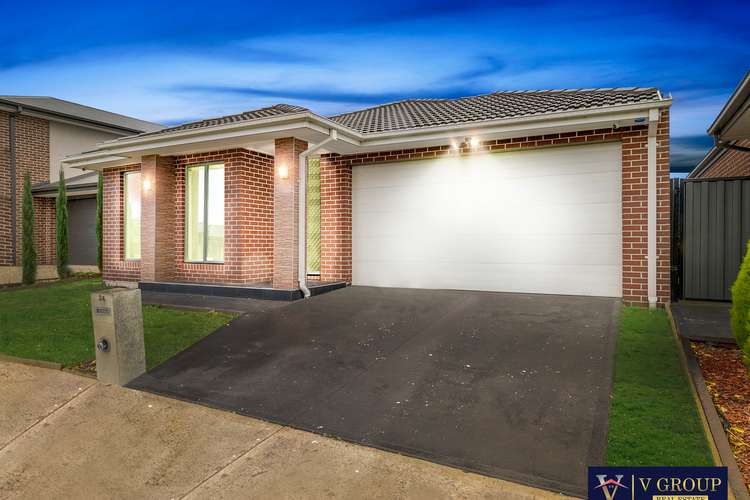 Main view of Homely house listing, 24 Kangaroo Road, Craigieburn VIC 3064