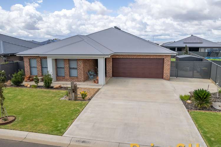 Main view of Homely house listing, 10 Waterway Crescent, Dubbo NSW 2830