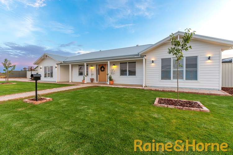 Main view of Homely house listing, 6 Ocean Court, Dubbo NSW 2830