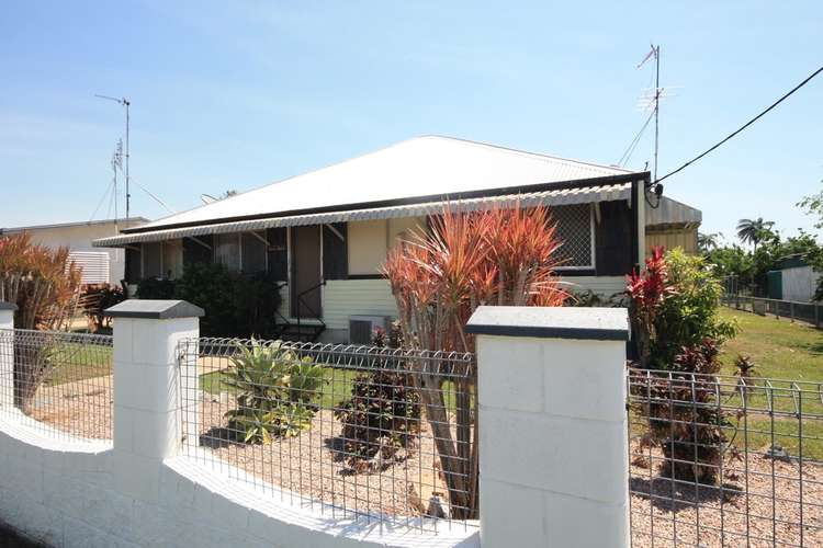 Main view of Homely semiDetached listing, 1-2/23 Cameron Street, Ayr QLD 4807