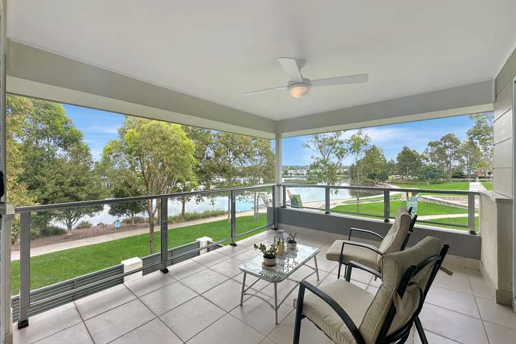 Main view of Homely house listing, 23 Sedona Glade, The Ponds NSW 2769