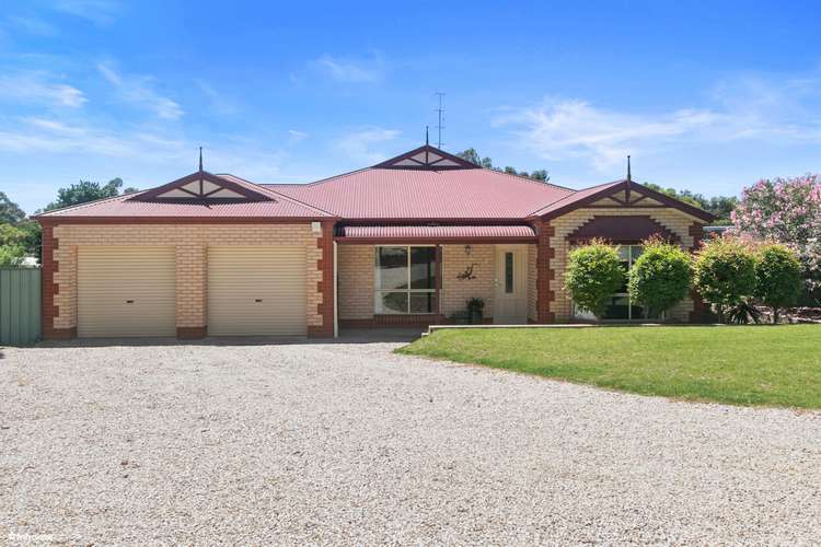 Main view of Homely house listing, 17 Adelaide North Road, Watervale SA 5452