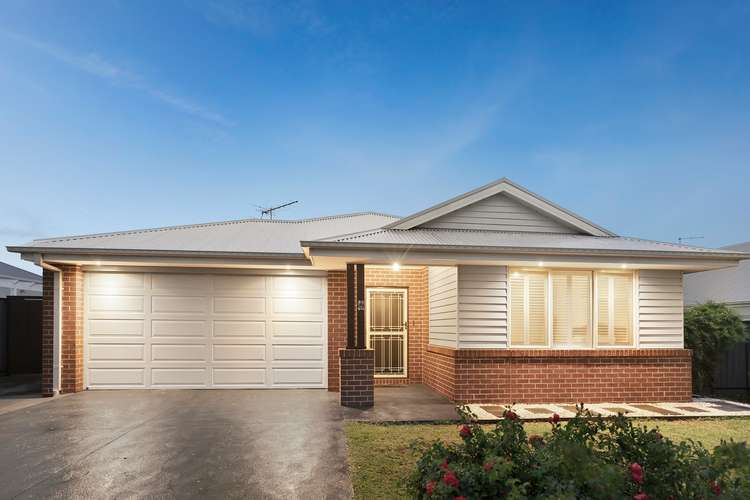 Main view of Homely house listing, 18 Triandra Avenue, Romsey VIC 3434