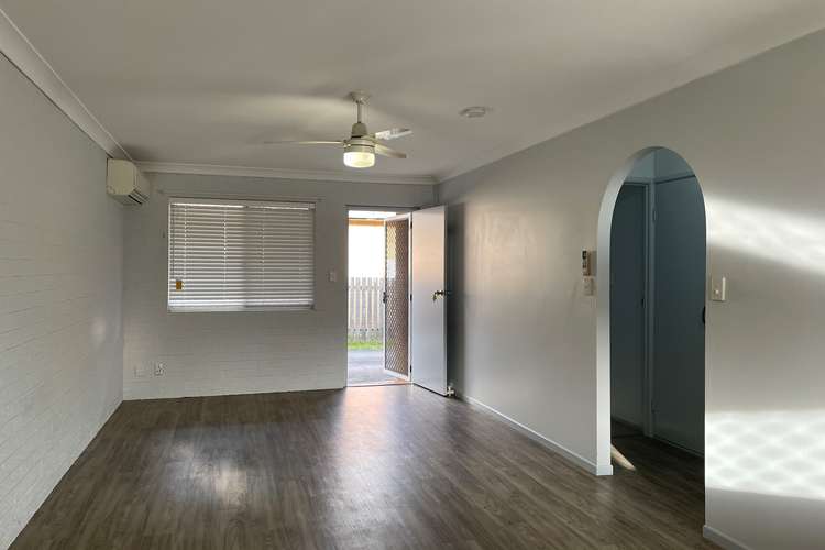 Main view of Homely unit listing, 1/19 Mary Street, Caboolture QLD 4510