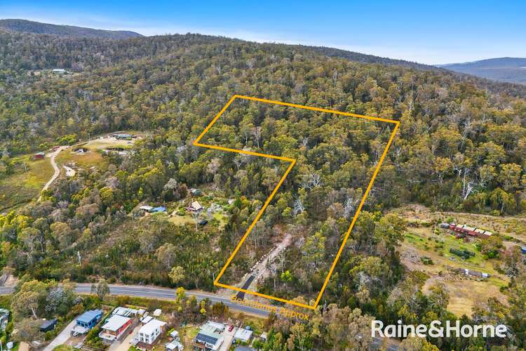 Main view of Homely residentialLand listing, 5477 Arthur Highway, Eaglehawk Neck TAS 7179