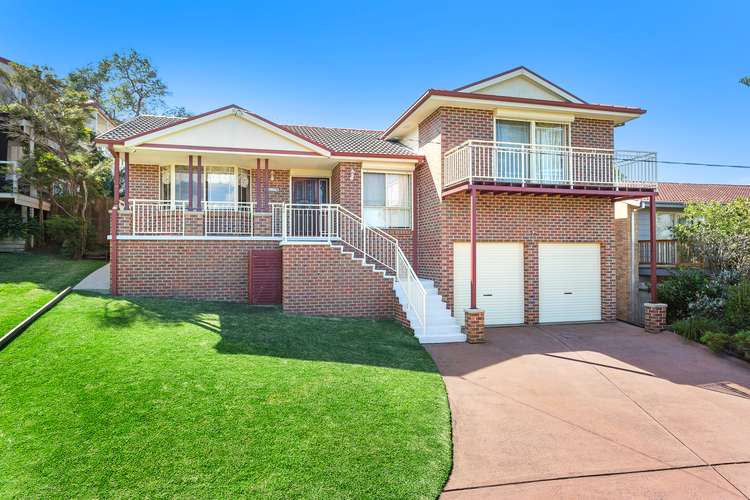 Main view of Homely house listing, 37 Farmer Street, Kiama NSW 2533