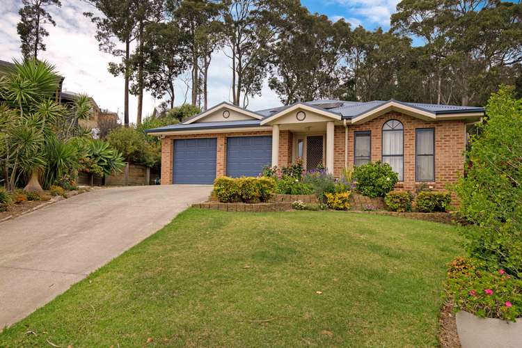 Main view of Homely house listing, 15 Rosemary Close, Malua Bay NSW 2536