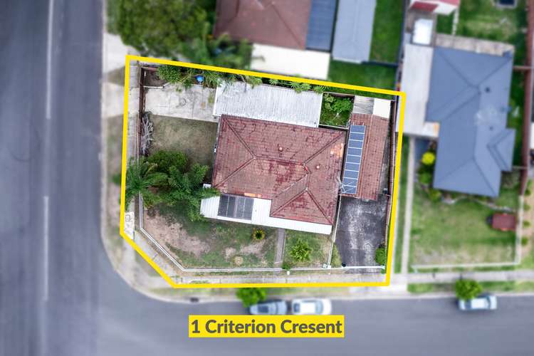 Main view of Homely house listing, 1 Criterion Crescent, Doonside NSW 2767