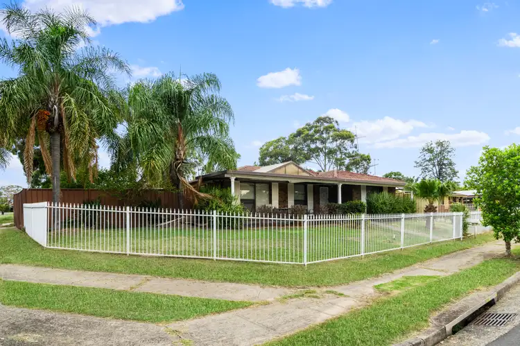 Third view of Homely house listing, 1 Criterion Crescent, Doonside NSW 2767