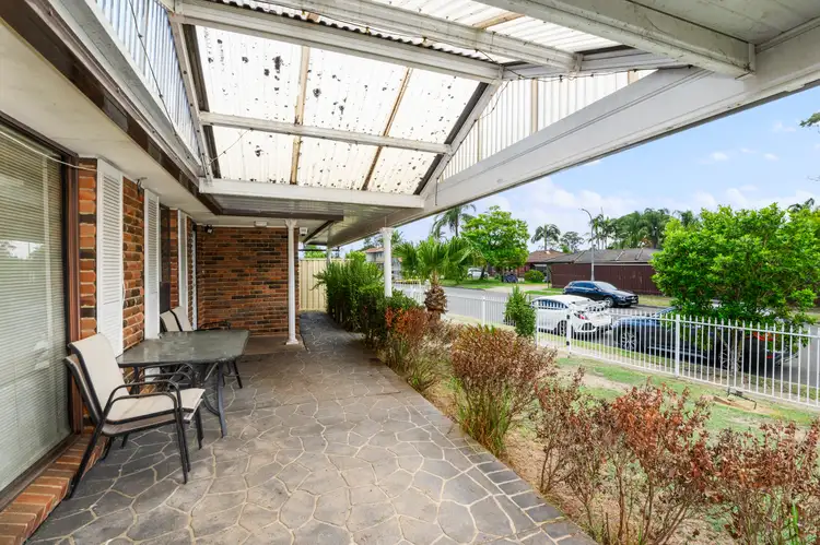 Fourth view of Homely house listing, 1 Criterion Crescent, Doonside NSW 2767