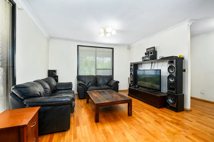Fifth view of Homely house listing, 1 Criterion Crescent, Doonside NSW 2767