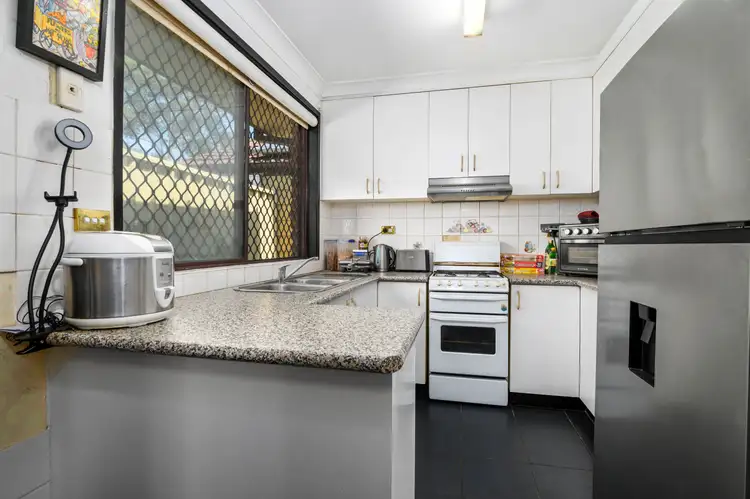 Sixth view of Homely house listing, 1 Criterion Crescent, Doonside NSW 2767