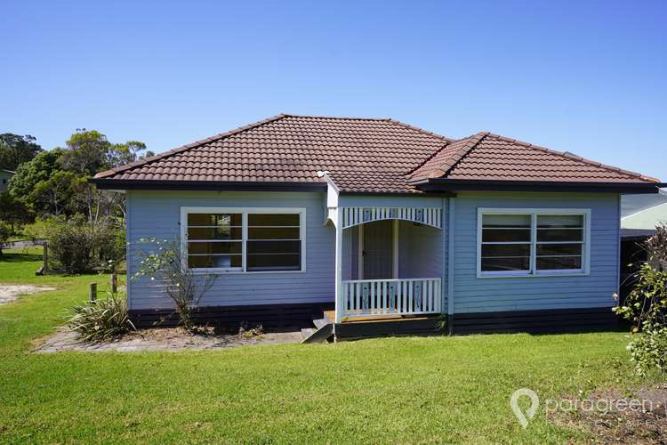 Main view of Homely house listing, 14 Landy Road, Foster VIC 3960