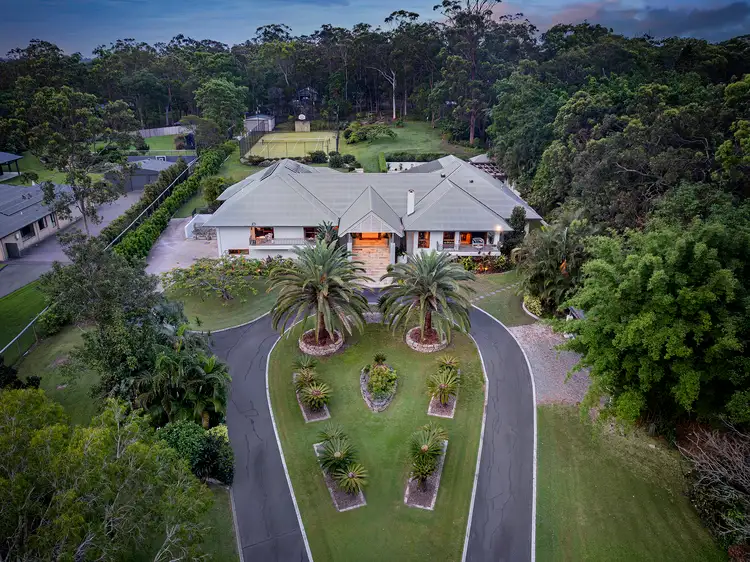 272 Grassdale Road