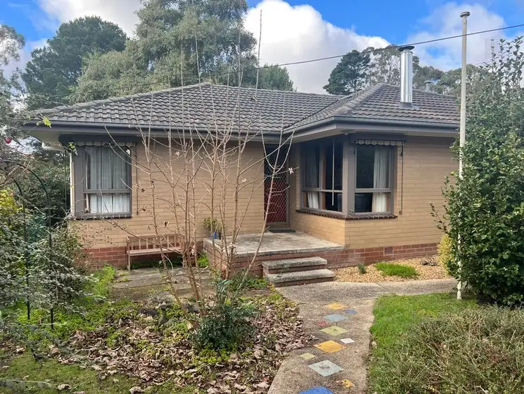 21 Grant Street